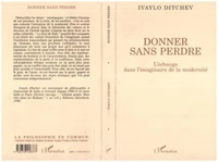 DONNER SANS PERDRE.