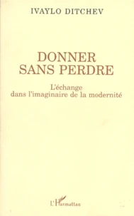 DONNER SANS PERDRE.