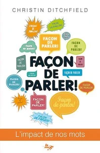 Façon de parler