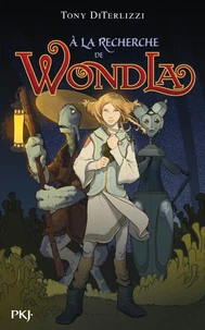 A la recherche de Wondla