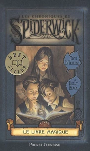 Le livre magique