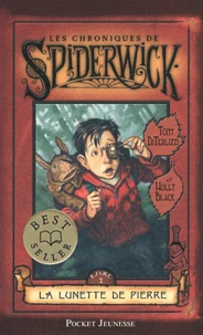 La lunette de Pierre