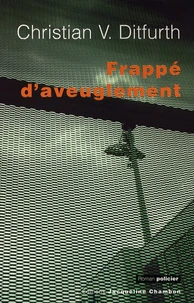 Frappé d'aveuglement