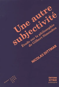 Une autre subjectivité