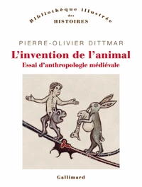 L'invention de l'animal