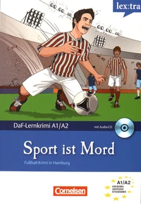 Sport ist Mord