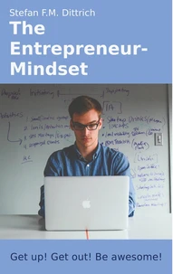 The Entrepreneur-Mindset