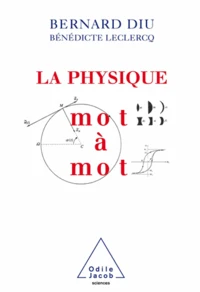 Physique mot à mot (La)