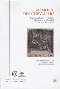 Mémoire des chevaliers