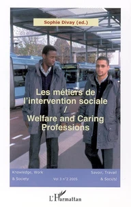Savoir, Travail Société.