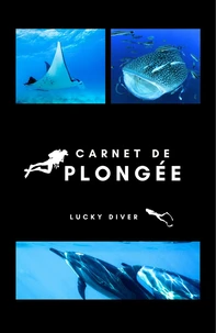 Carnet de plongée