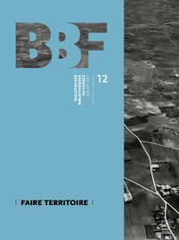 Divers Auteurs - Bulletin des bibliotheques de france (bbf), n  12/2017.