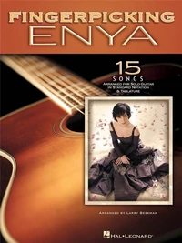 Fingerpicking enya guitare