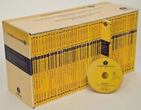 The Orchestral World’s Treasures, Box Set (Vol.s 1-50): 50 Scores + 50 CDs