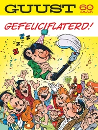 Gefeliciflaterd