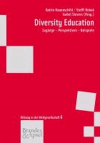Diversity Education - Zugänge - Perspektiven - Beispiel.