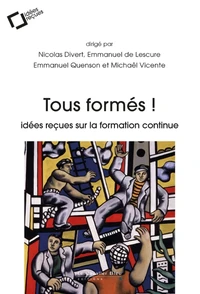 Tous formés !