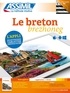 Divi Kervella - Le breton B2 Débutants & faux-débutants - Pack applivre : 1 application + 1 livret de 60 pages.