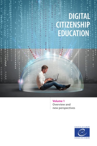 Divina Frau-Meigs et Brian O’Neill - Digital citizenship education - Volume 1: Overview and new perspectives.