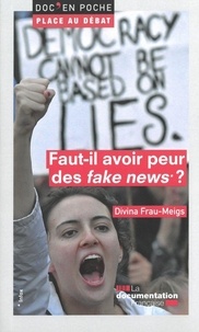 Rhonealpesinfo.fr Faut-il avoir peur des fake news ? Image