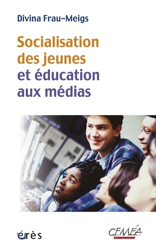 Socialisation des jeunes et éducation aux médias. Du bon usage des contenus et comportements à risque