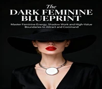 The DARK FEMININE BLUEPRINT:Master Feminine Energy, Shadow Work and High‑Value Boundaries to Attract
