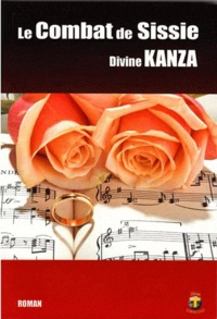 Divine Kanza - Le combat de Sissie.