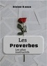 Divine Kanza - Les proverbes les plus instructifs..