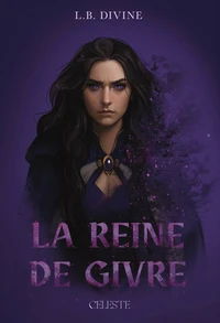 La reine de givre