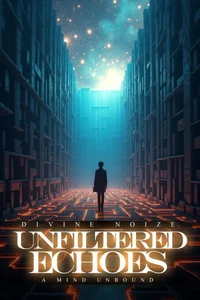 Unfiltered Echoes: A Mind Unbound