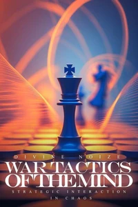 War Tactics of the Mind: Strategic Interaction in Chaos