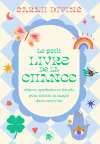 Le petit livre de la chance