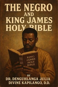 The Negro And King James Bible
