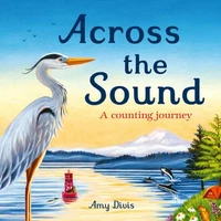 Across the Sound: A Counting Journey