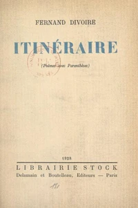Itinéraire