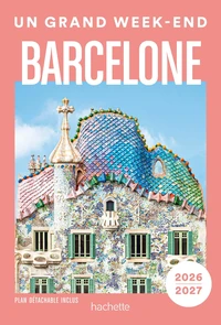 Un grand week-end à Barcelone
