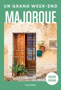 Un Grand Week-end à Majorque