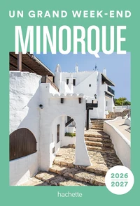 Un grand week-end à Minorque