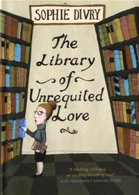 The Library of Unrequited Love