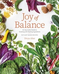 Divya Alter - Joy of Balance.
