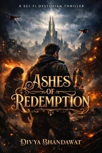 Ashes of Redemption