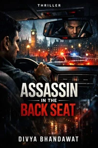 Assassin In The Backseat