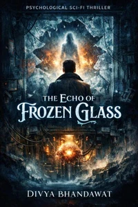 The Echo of Frozen Glass