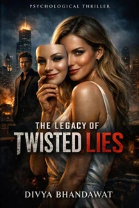 The Legacy Of Twisted Lies