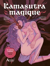 Kamasutra magique