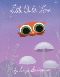 Little Owl's Love