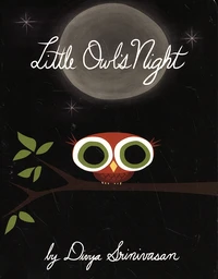 Little Owl's Night