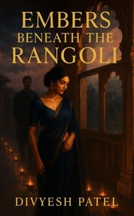 Embers Beneath the Rangoli