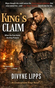 King’s Claim: When the Past Hunts, the King Protects