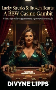 Lucky Streaks & Broken Hearts: A BBW Casino Gambit